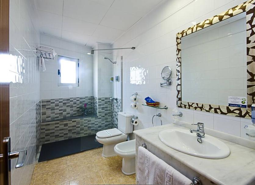 Badkamer Foto's