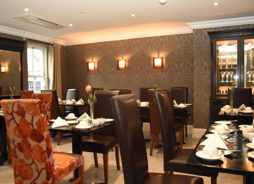 Restaurant Foto's
