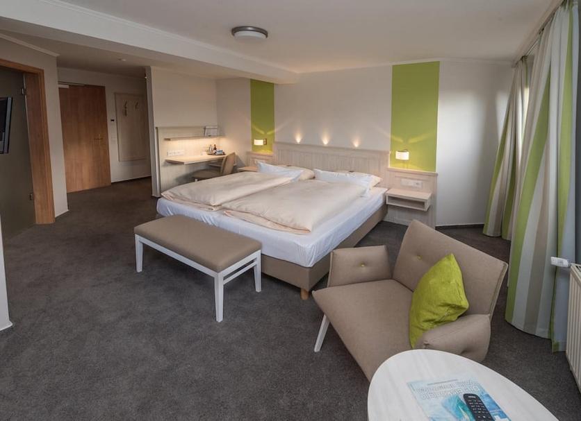 Slaapkamer Foto's