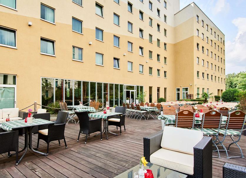 Hotelfacciliteit Foto's