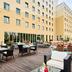 Hotelfacciliteit