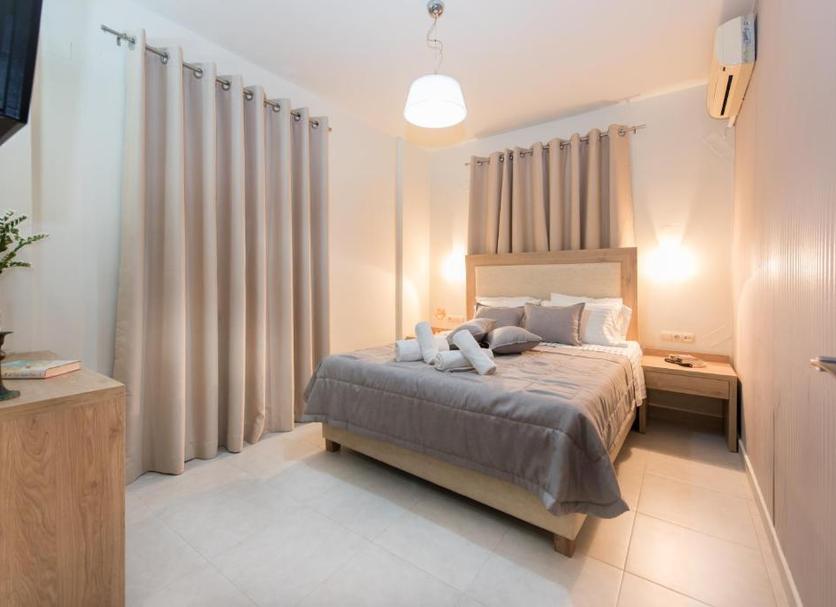 Slaapkamer Foto's