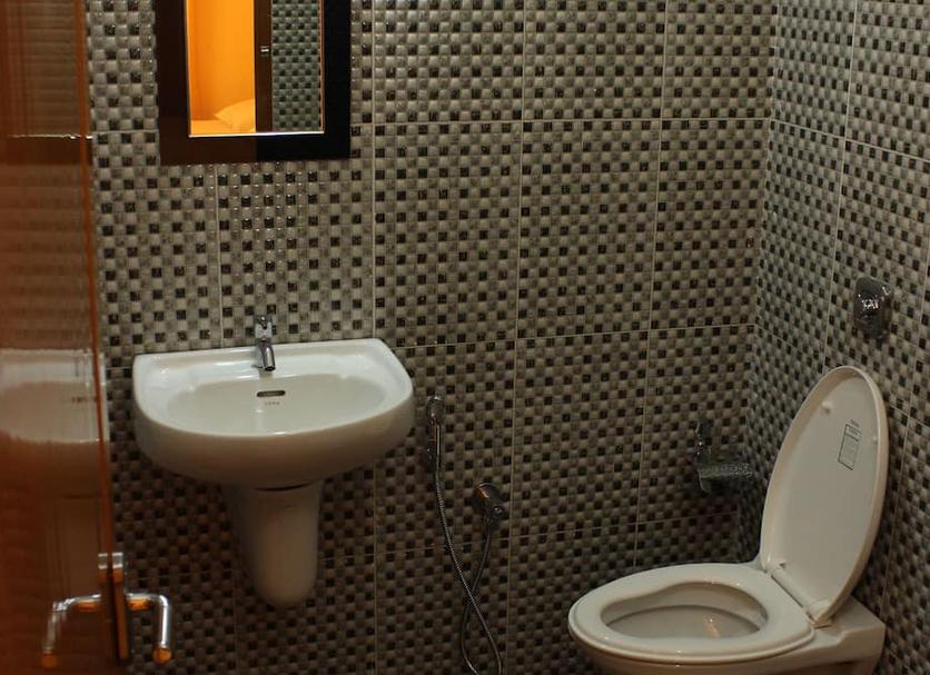 Badkamer Foto's