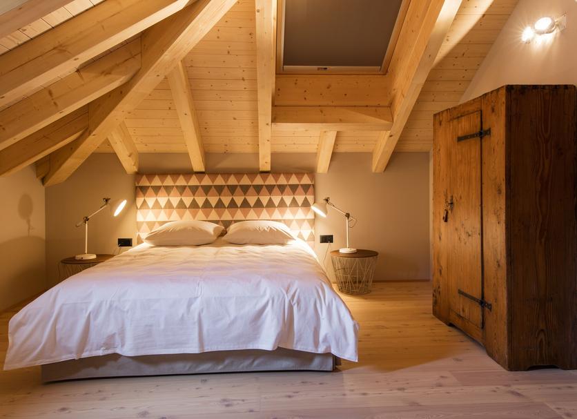 Slaapkamer Foto's