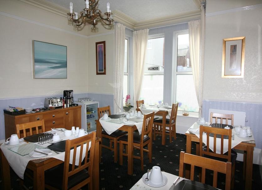 Restaurant Foto's
