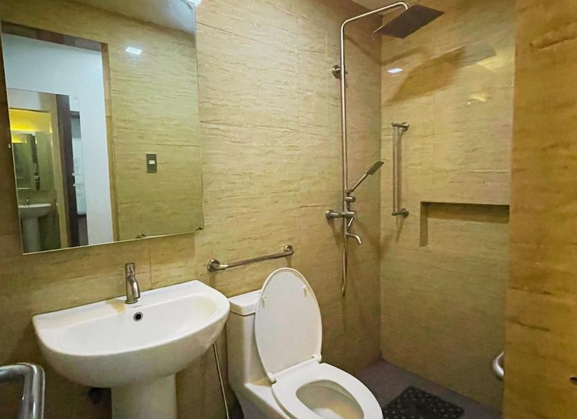 Badkamer Foto's