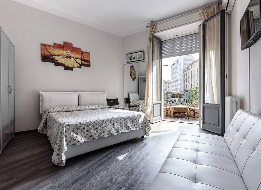 Slaapkamer Foto's
