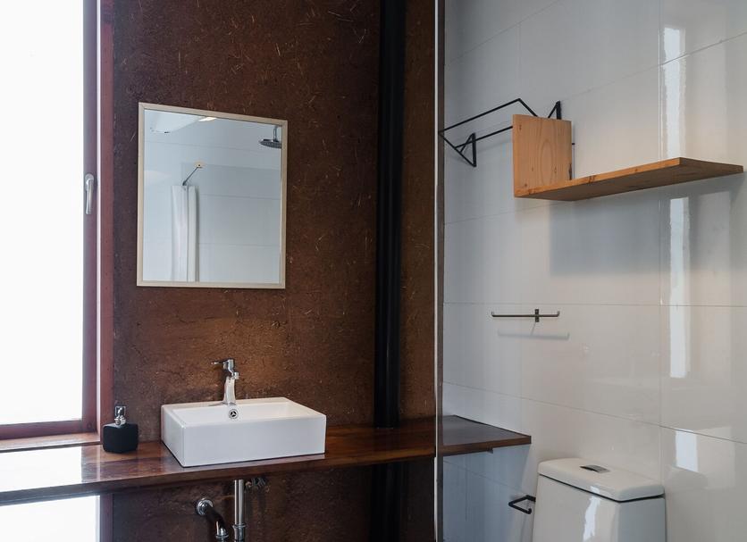 Badkamer Foto's