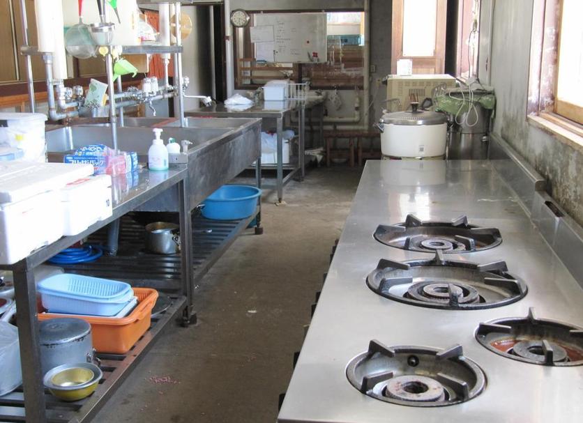 Keuken Foto's