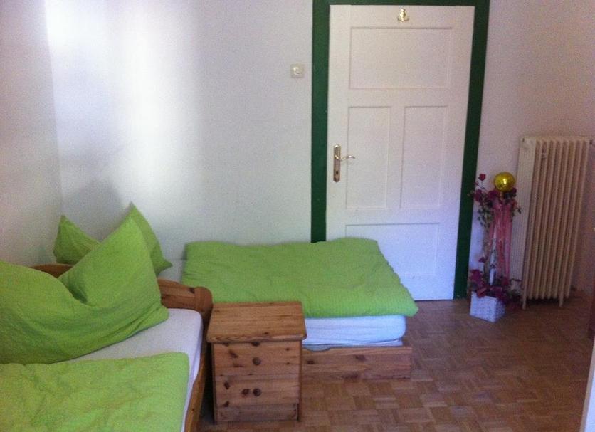Huiskamer Foto's