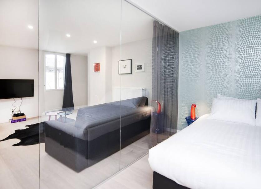 Slaapkamer Foto's