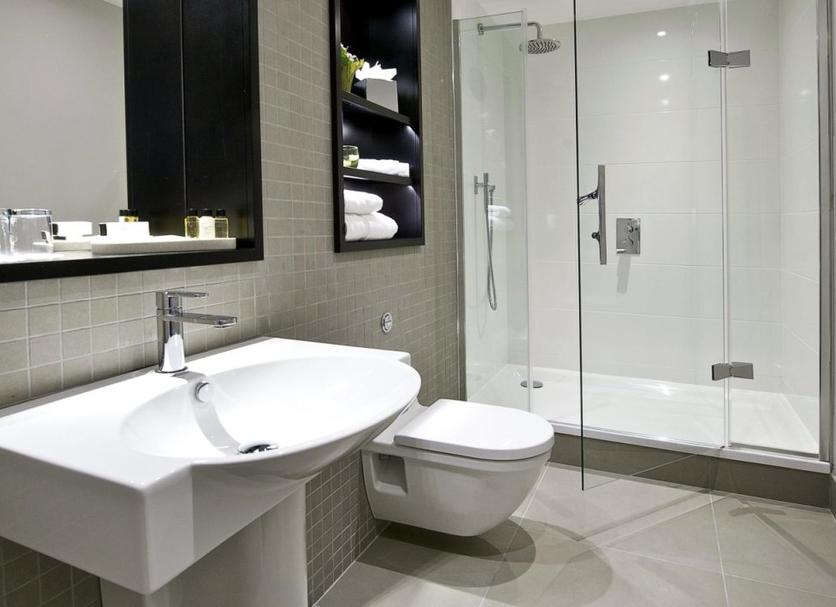 Badkamer Foto's