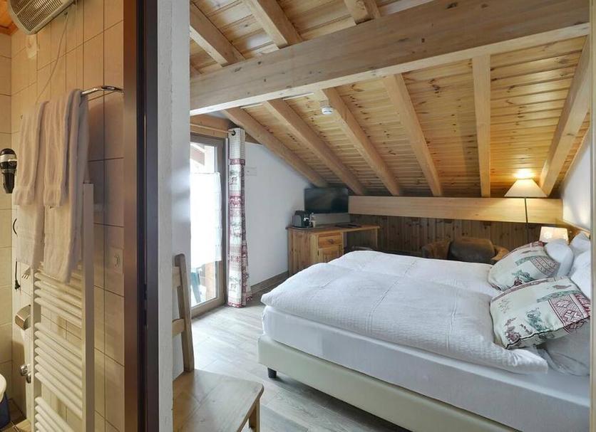 Slaapkamer Foto's