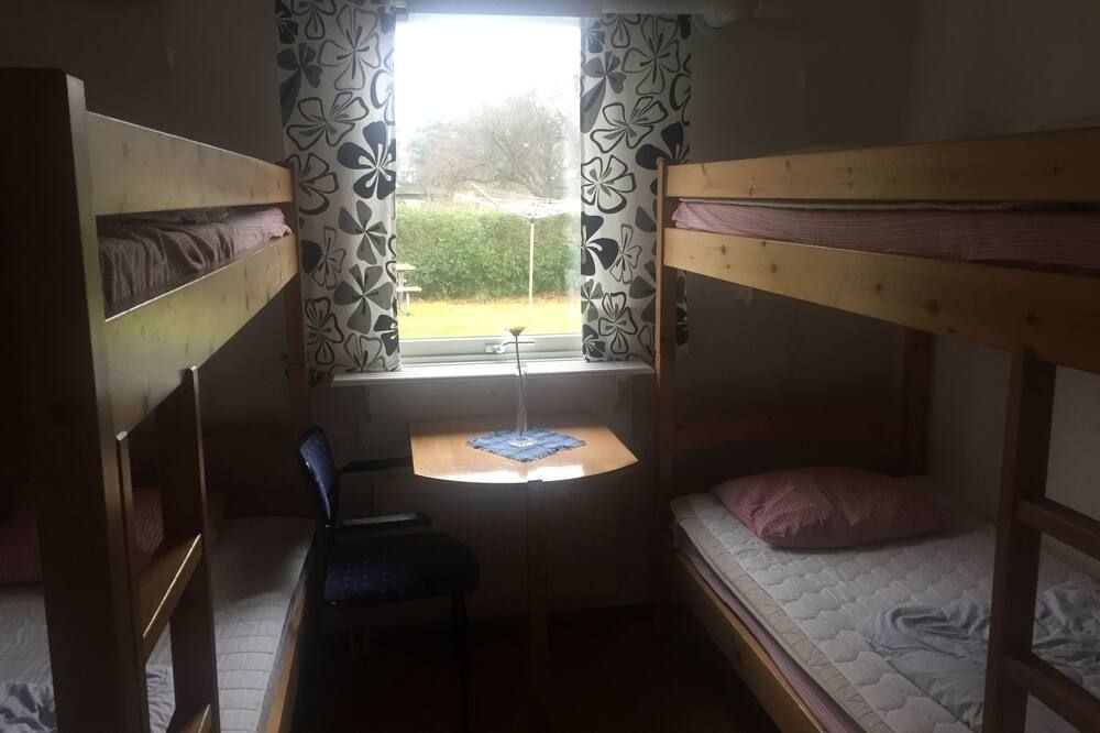 Slaapkamer
