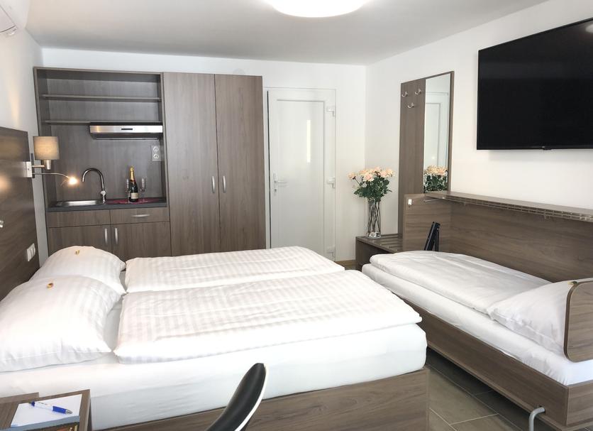 Slaapkamer Foto's
