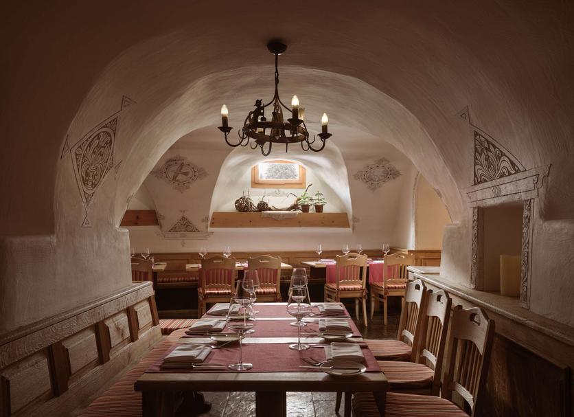 Restaurant Foto's