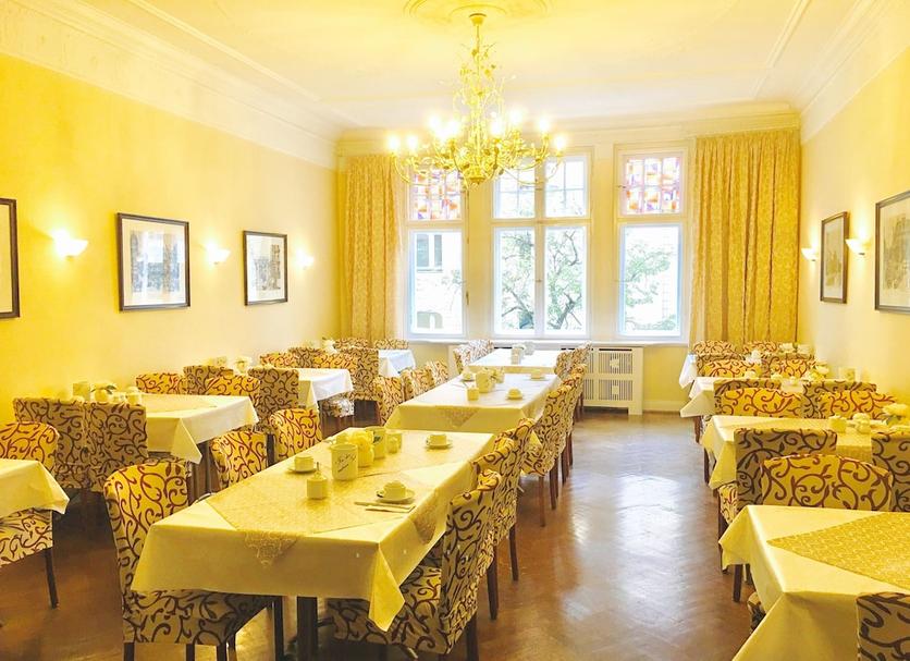 Restaurant Foto's