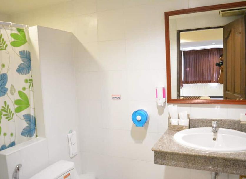 Badkamer Foto's