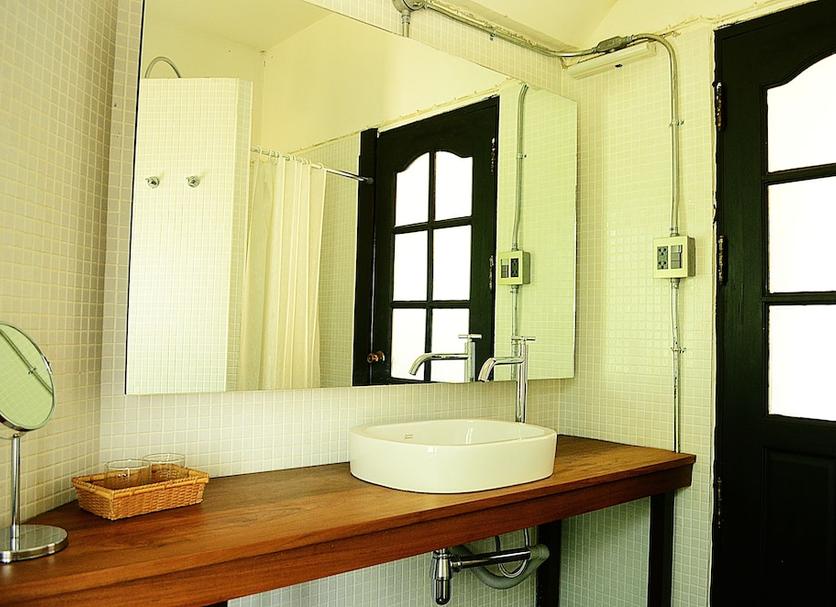 Badkamer Foto's