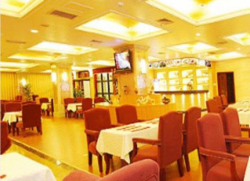 Restaurant Foto's