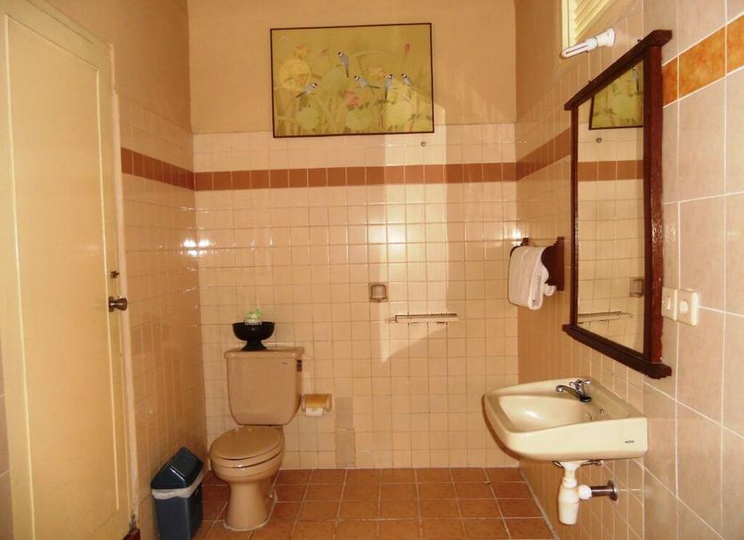 Badkamer Foto's