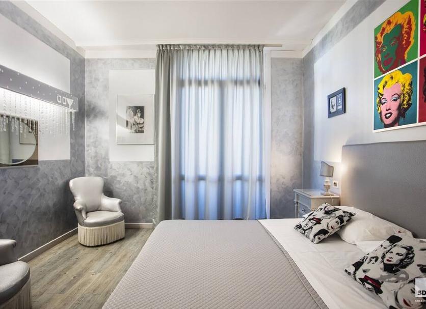 Slaapkamer Foto's