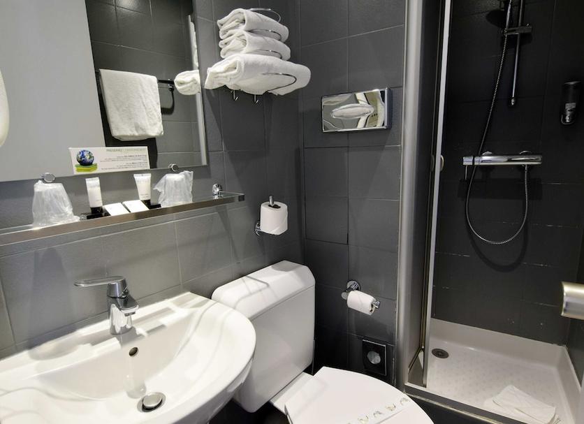 Badkamer Foto's