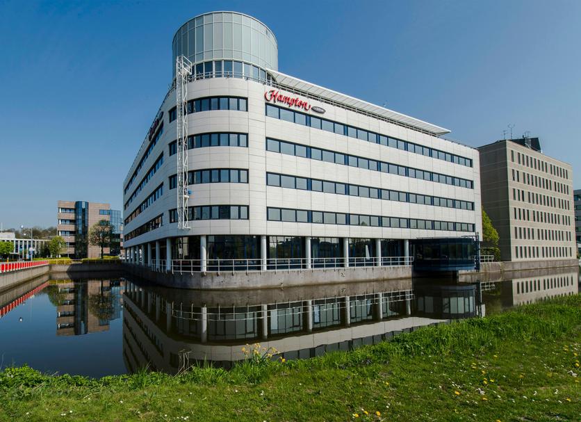 Gebouw Foto's