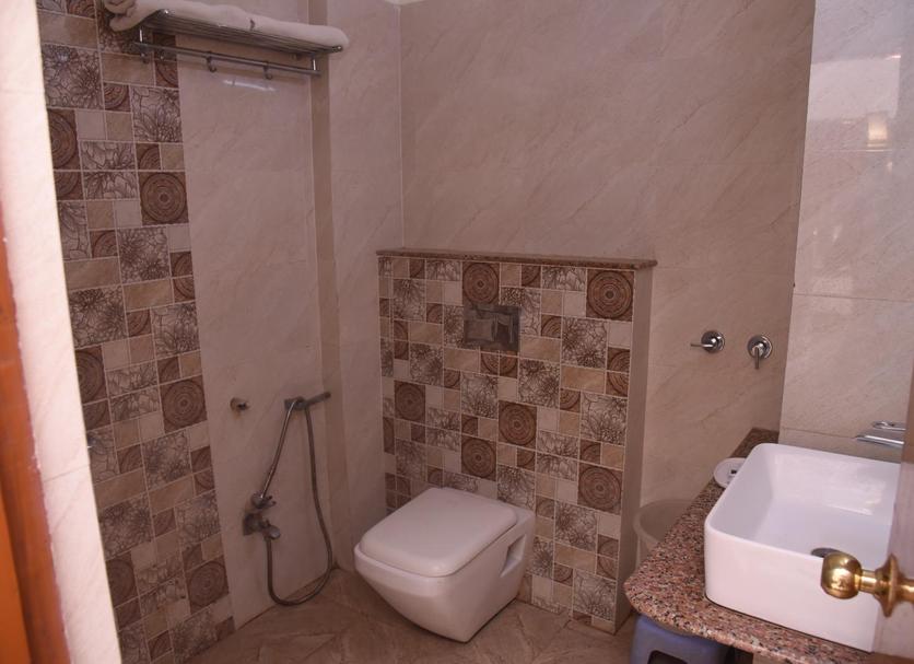 Badkamer Foto's