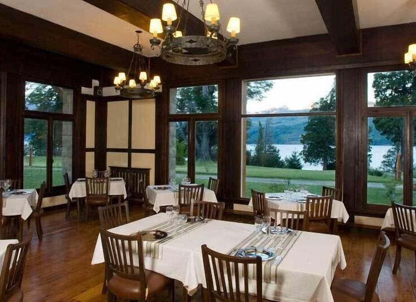 Restaurant Foto's