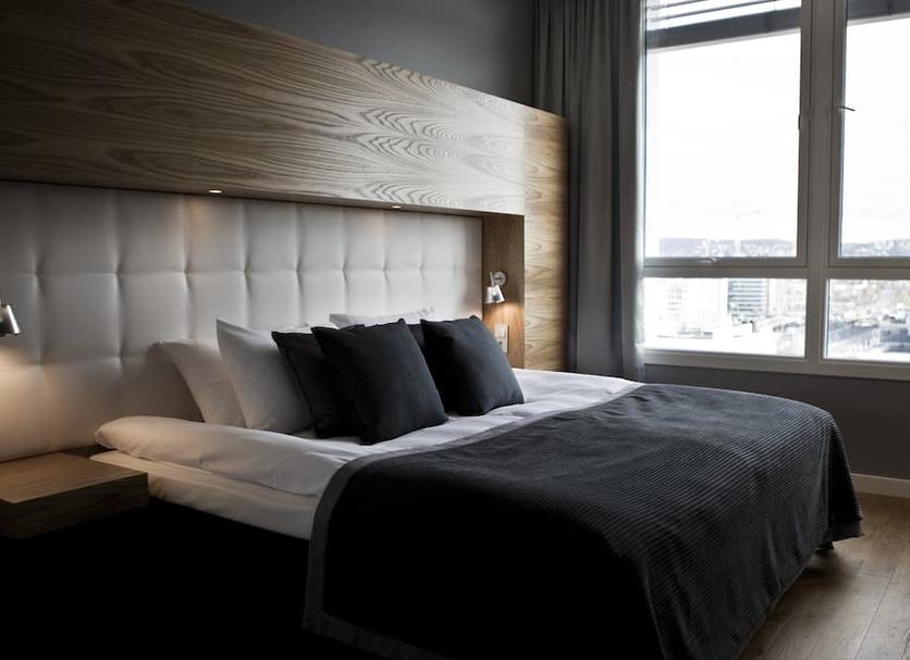Slaapkamer Foto's