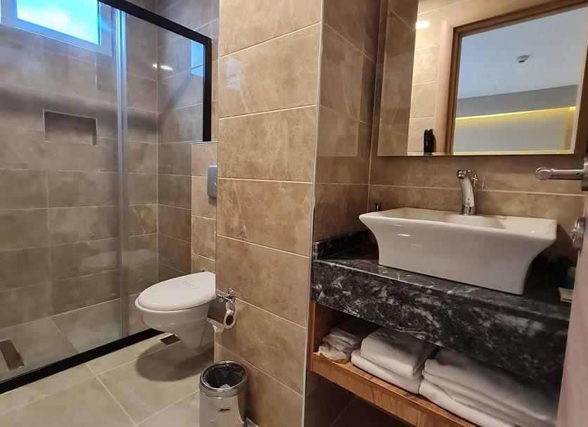 Badkamer Foto's