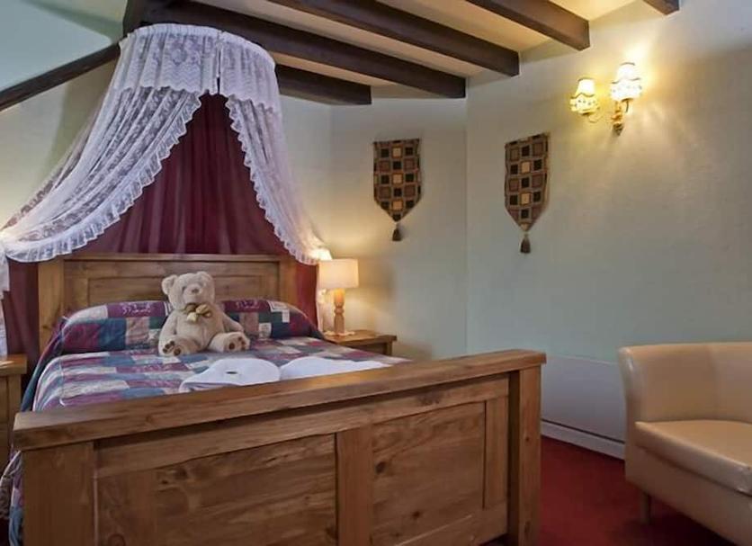Slaapkamer Foto's