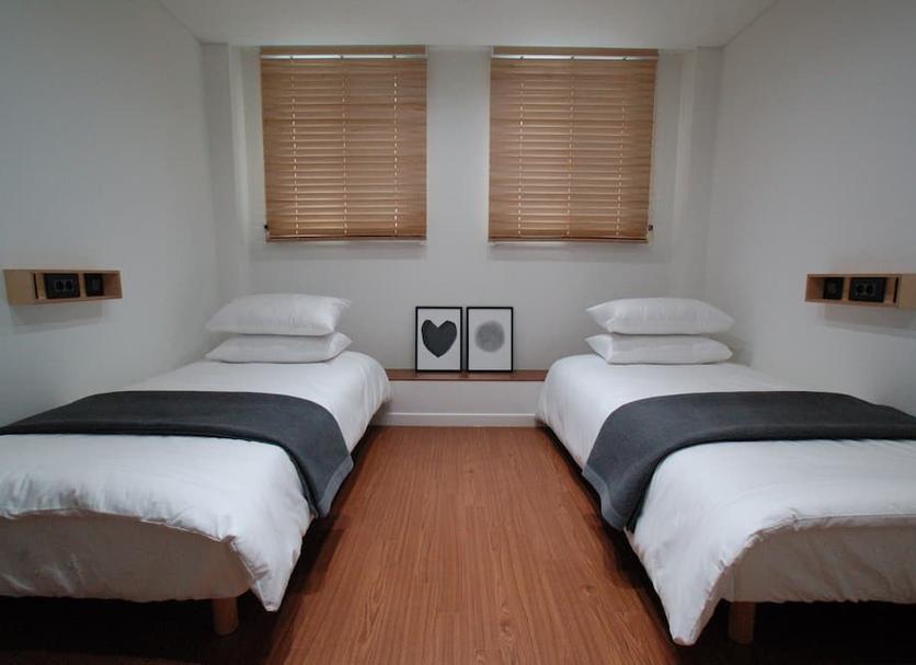 Slaapkamer Foto's