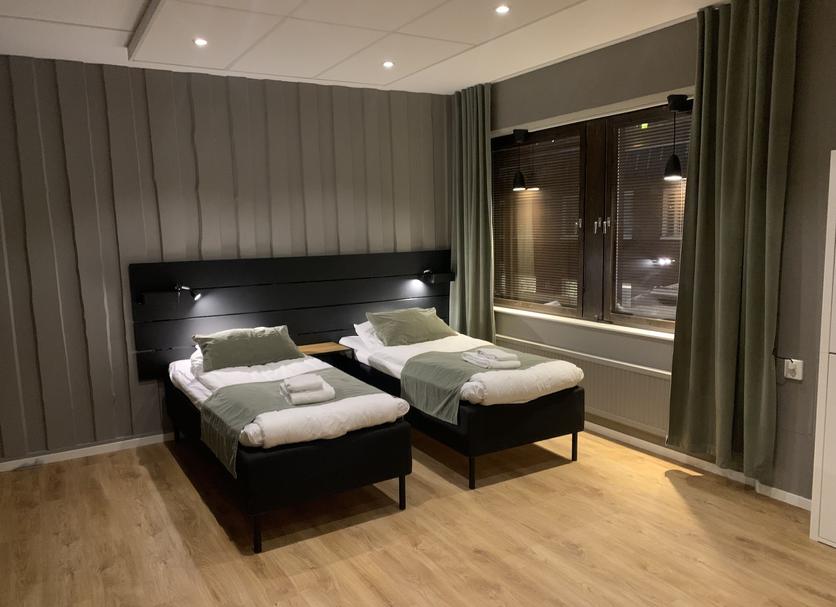 Slaapkamer Foto's