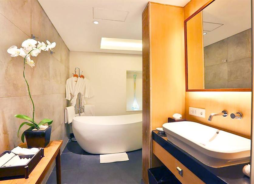 Badkamer Foto's