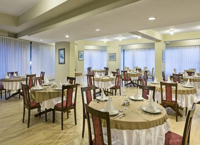 Restaurant Foto's