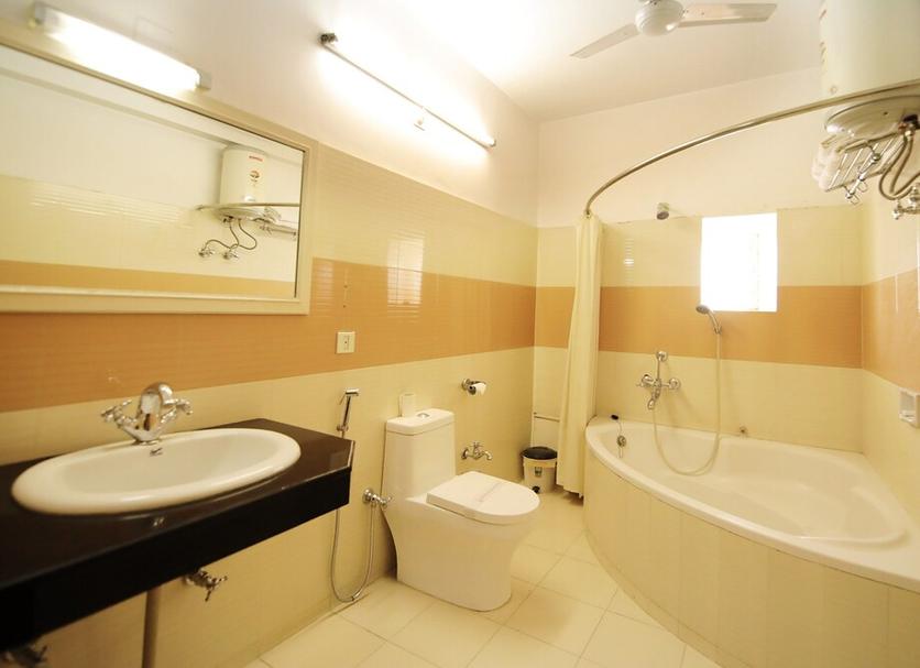 Badkamer Foto's