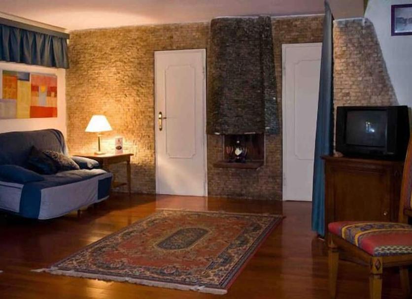 Huiskamer Foto's