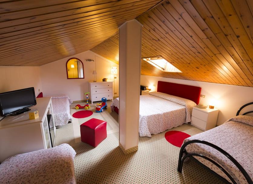 Slaapkamer Foto's