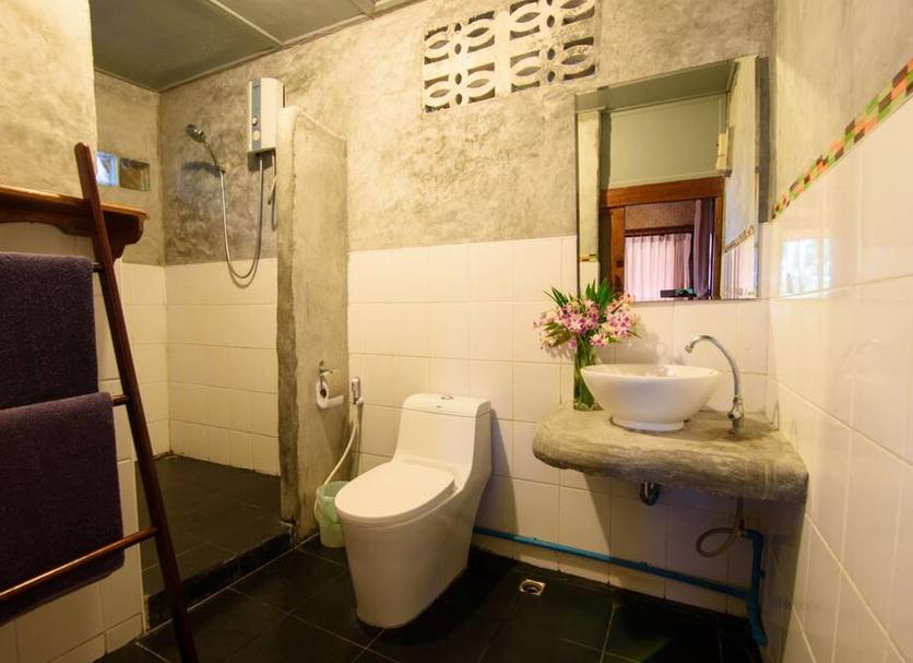 Badkamer Foto's