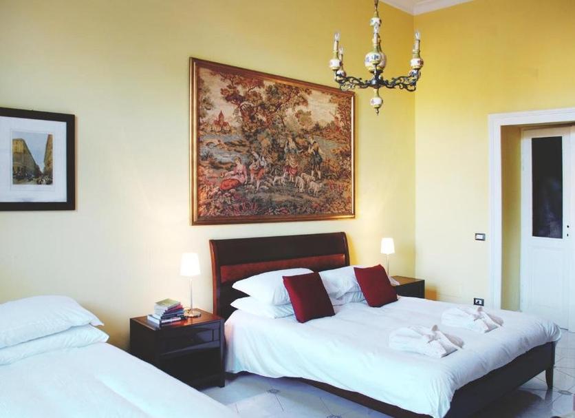 Slaapkamer Foto's