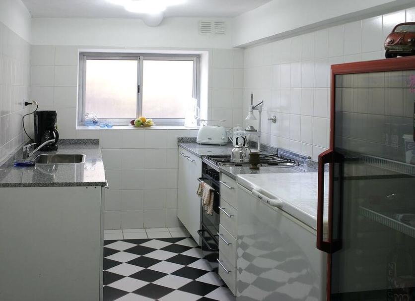 Keuken Foto's
