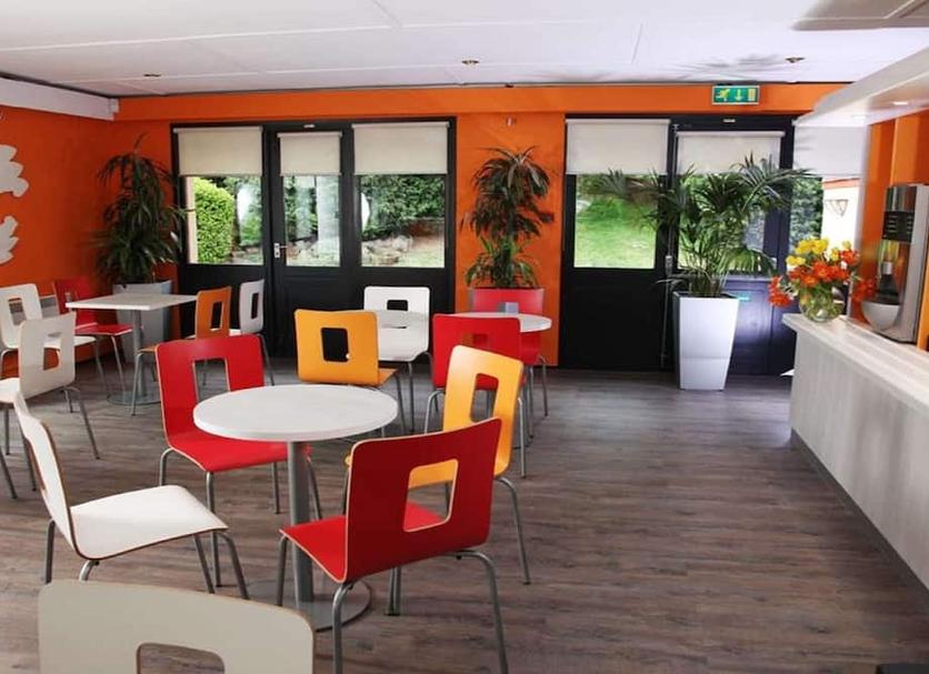Restaurant Foto's