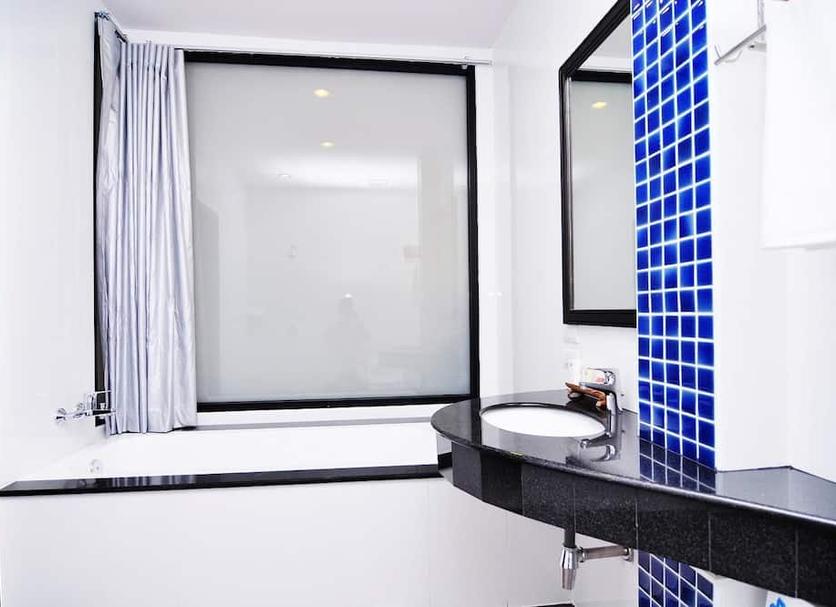 Badkamer Foto's