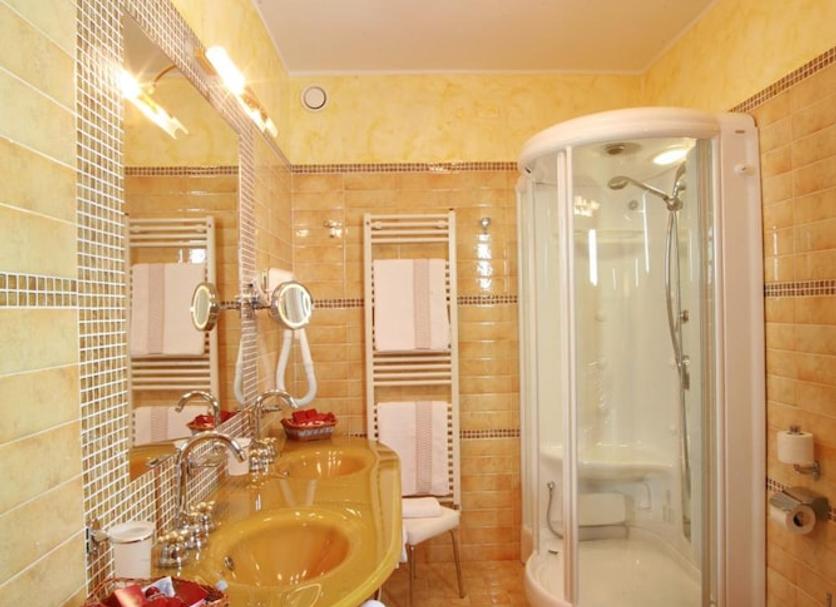 Badkamer Foto's