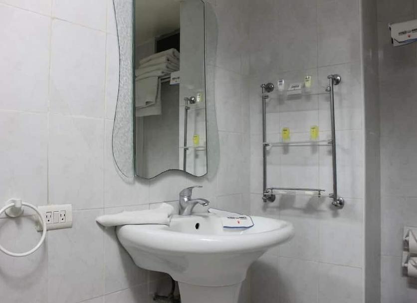 Badkamer Foto's