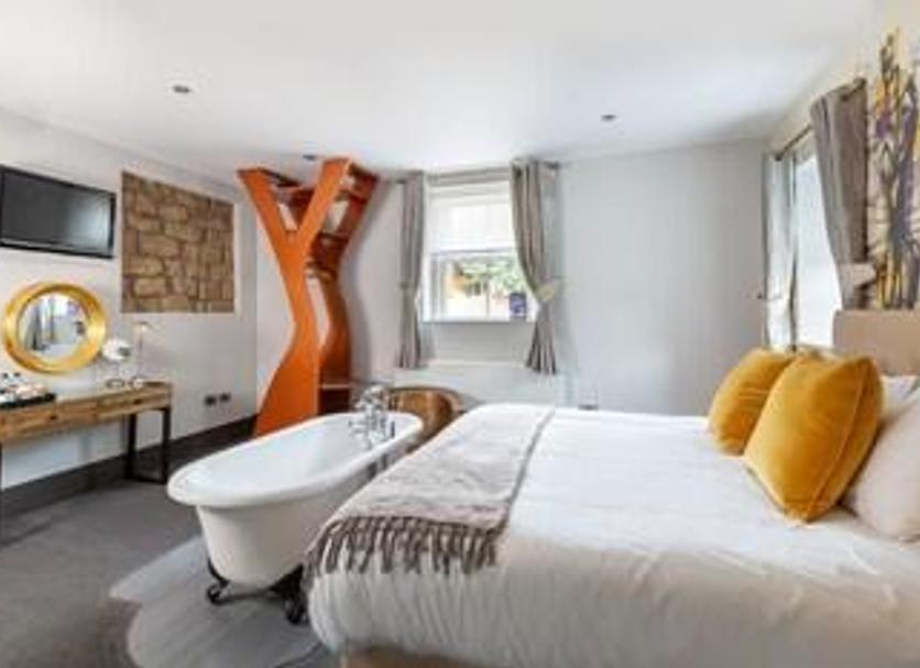 Slaapkamer Foto's