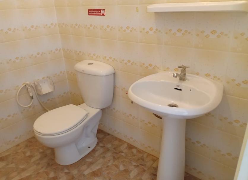 Badkamer Foto's