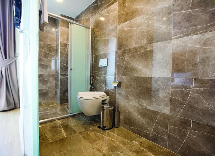 Badkamer Foto's